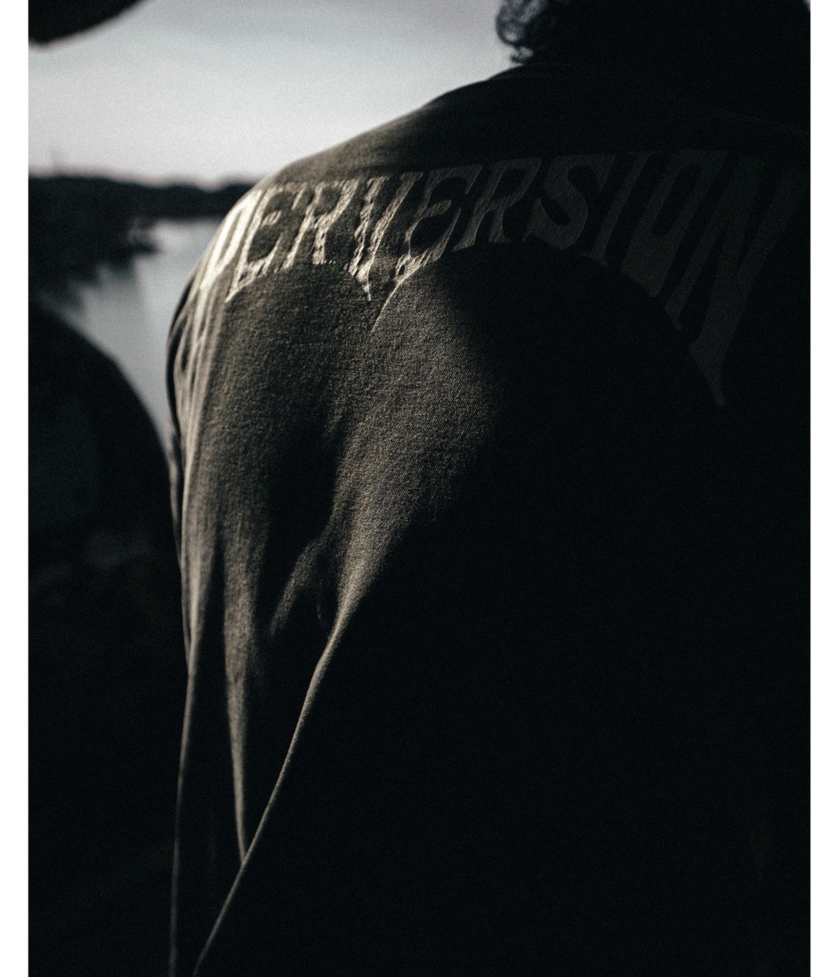 SAINT Mxxxxxx 25A/W PERVERSION Tシャツ KK_SS TEE/PERVERSION | SAINT Mxxxxxx(セント マイケル) / トップス