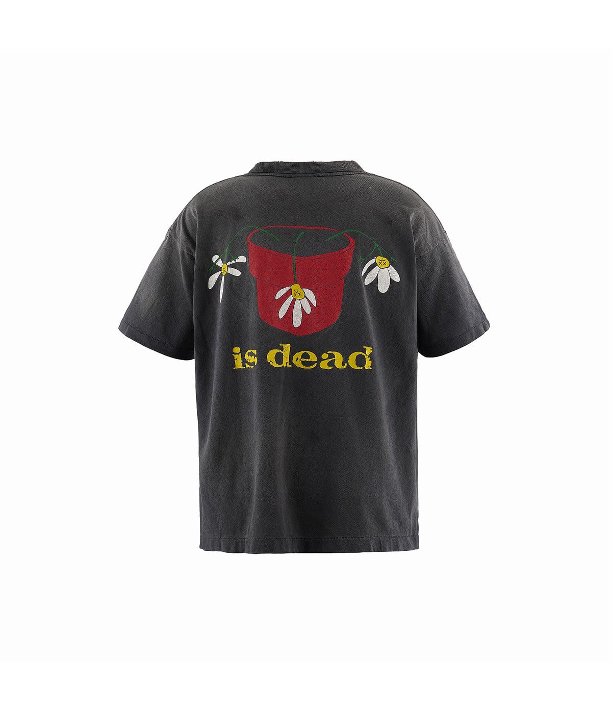 SAINT M××××××セントマイケル T DE LA SOUL DLS_SS DLS_SS TEE/DE LA SOUL | SAINT Mxxxxxx(セント マイケル
