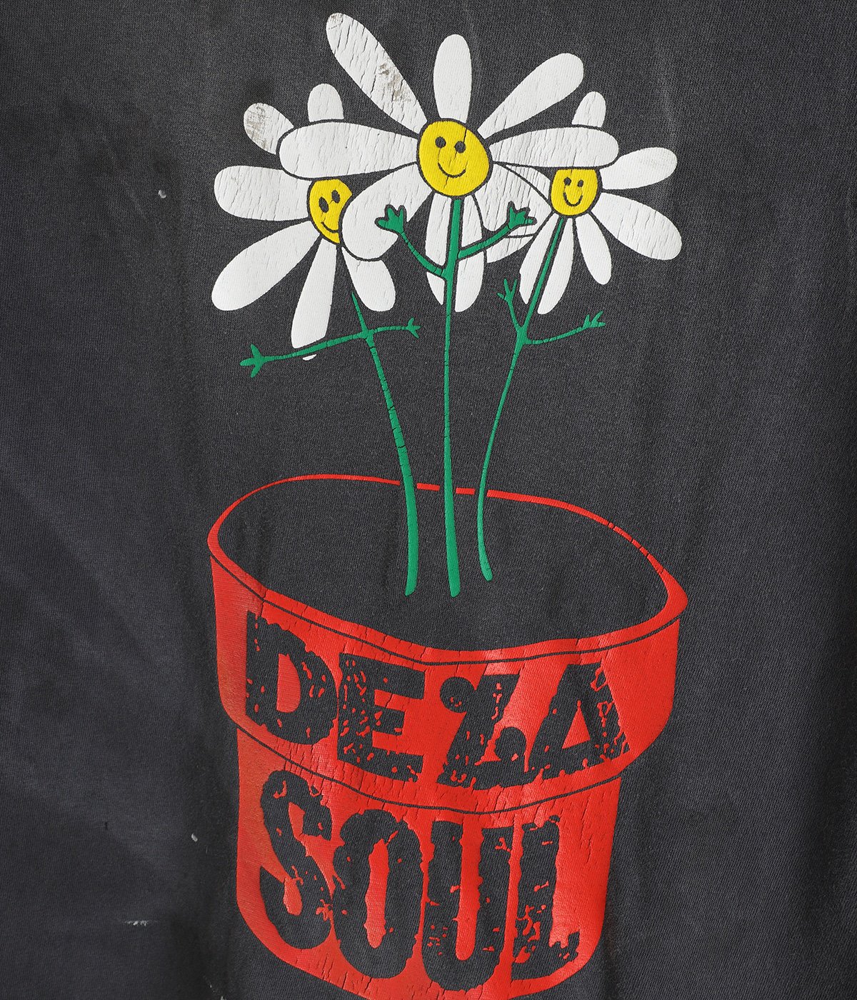 DLS_SS TEE/DE LA SOUL | SAINT Mxxxxxx(セント マイケル