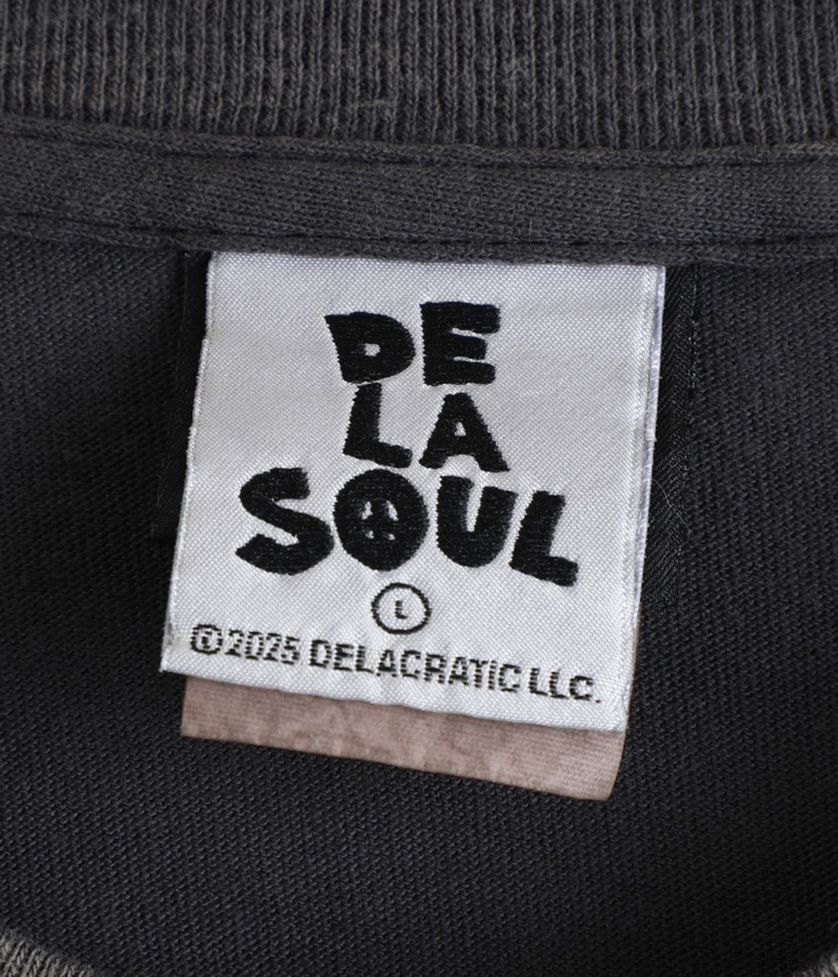 DLS_SS TEE/DE LA SOUL | SAINT Mxxxxxx(セント マイケル