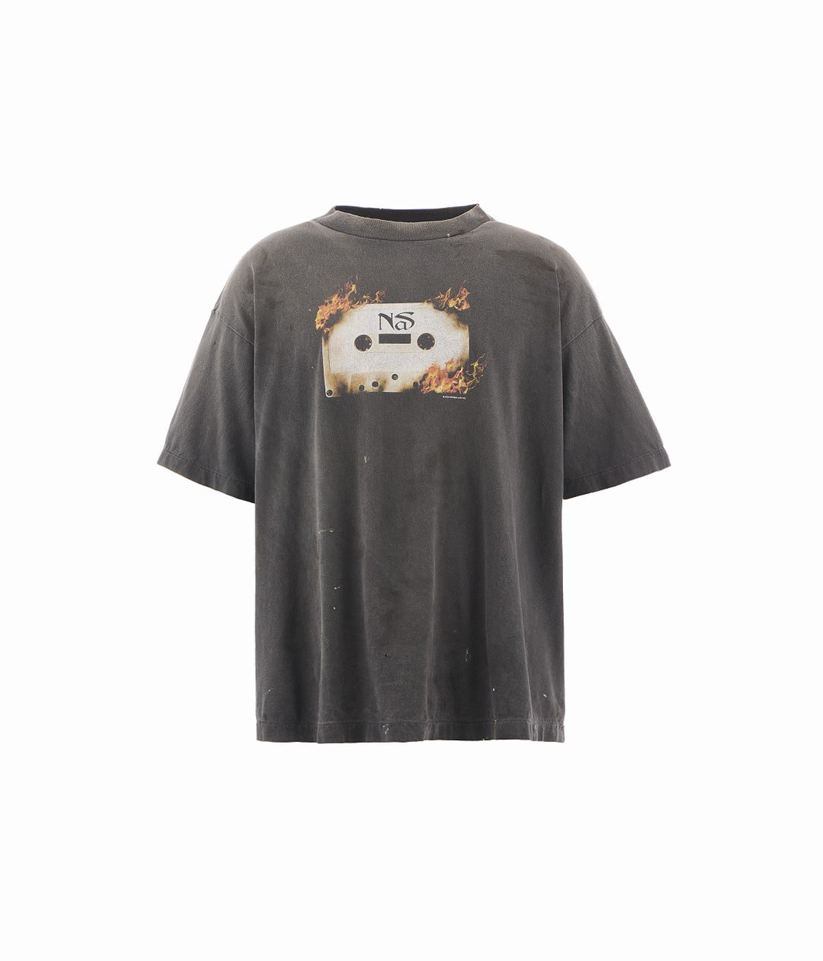 21SS saint mxxxxxx セントマイケル　NAZARETH T SAINT Mxxxxxx 新品 セント マイケル MICHAEL x ネイバーフッド