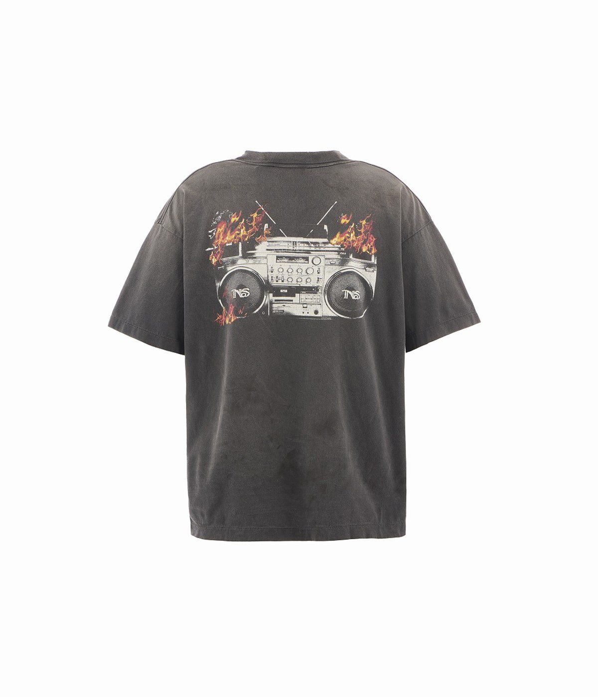 NAS_SS TEE | SAINT Mxxxxxx(セント マイケル) / トップス カットソー