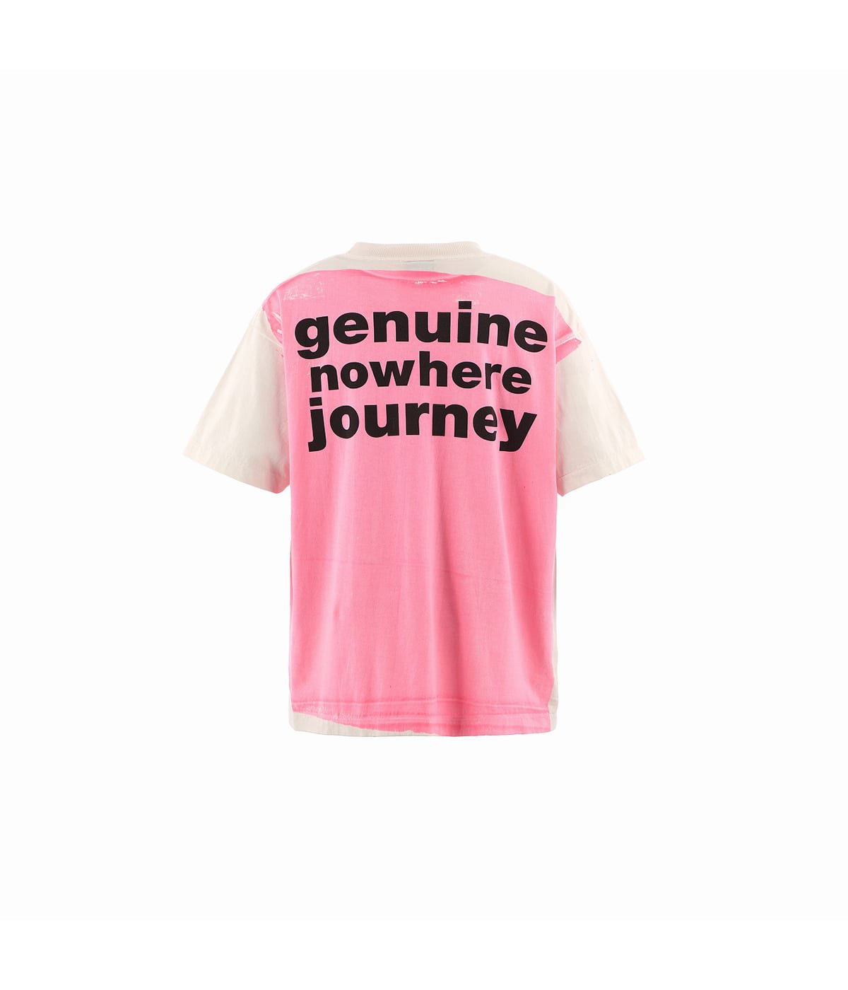 Tシャツ(半袖/袖なし) Katie SUNDAY MONDAYS puff top トップス｜オンセブンデイズ【公式通販】