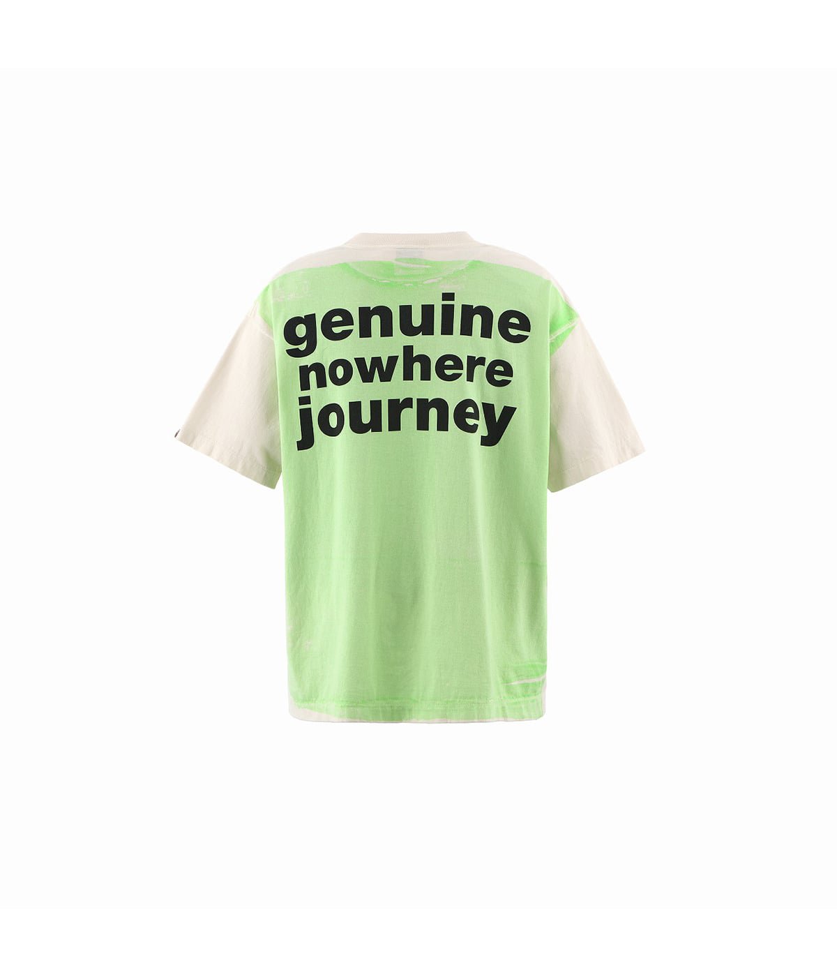 BAPE_SS TEE/HANDPRINT | SAINT Mxxxxxx(セント マイケル) / トップス