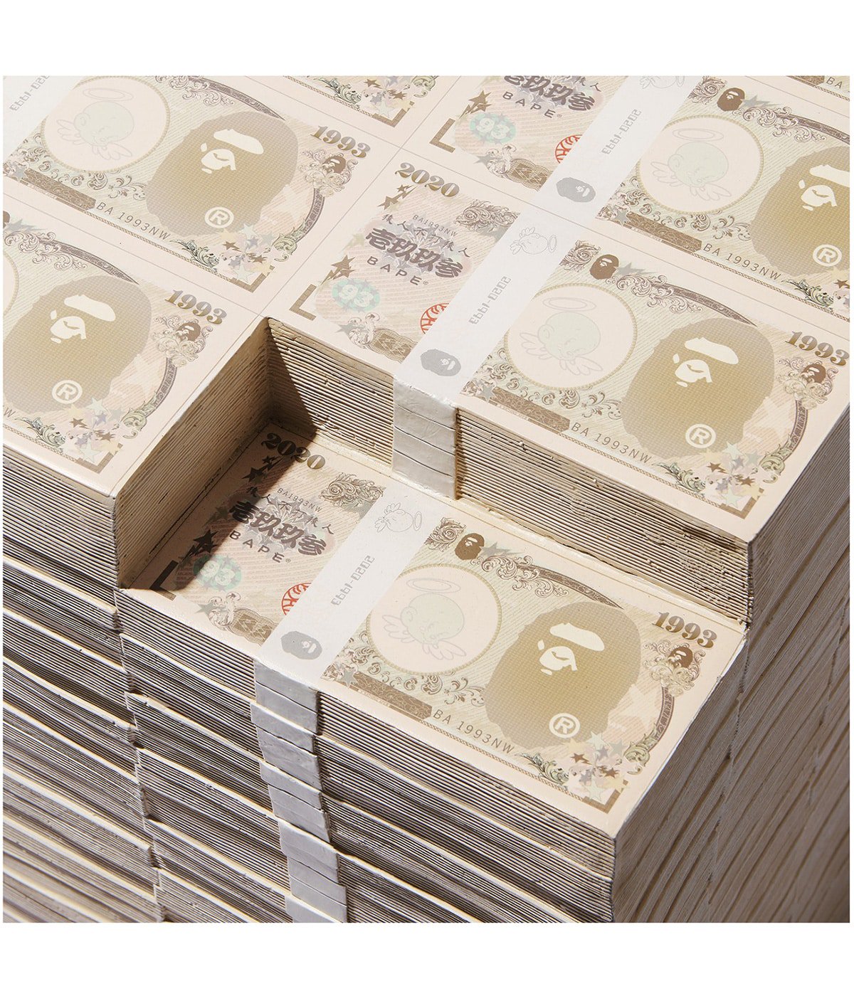 BAPE_STOOL/APE | SAINT Mxxxxxx(セント マイケル) / 生活雑貨 生活