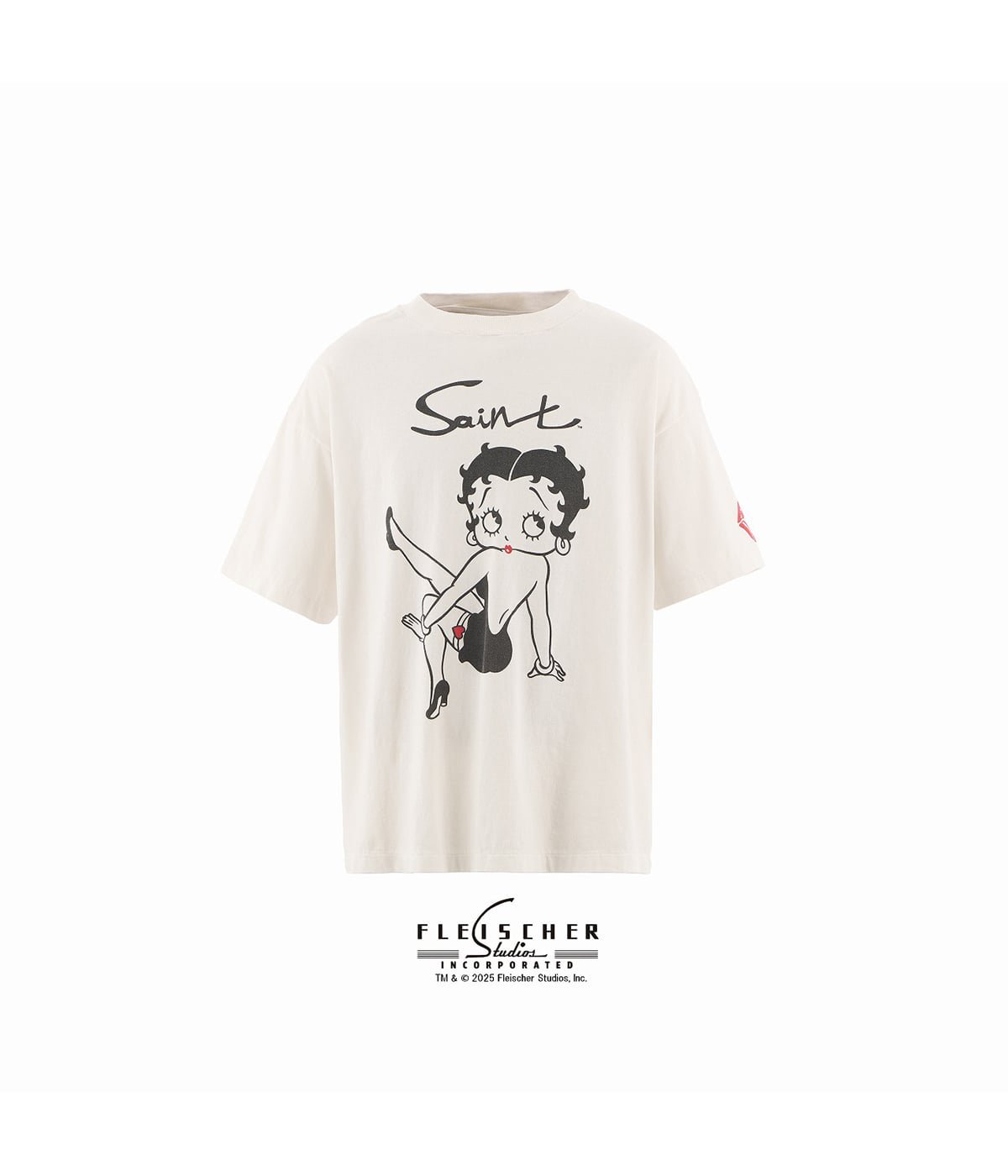 BTY_SS TEE/BETTY | SAINT Mxxxxxx(セント マイケル) / トップス