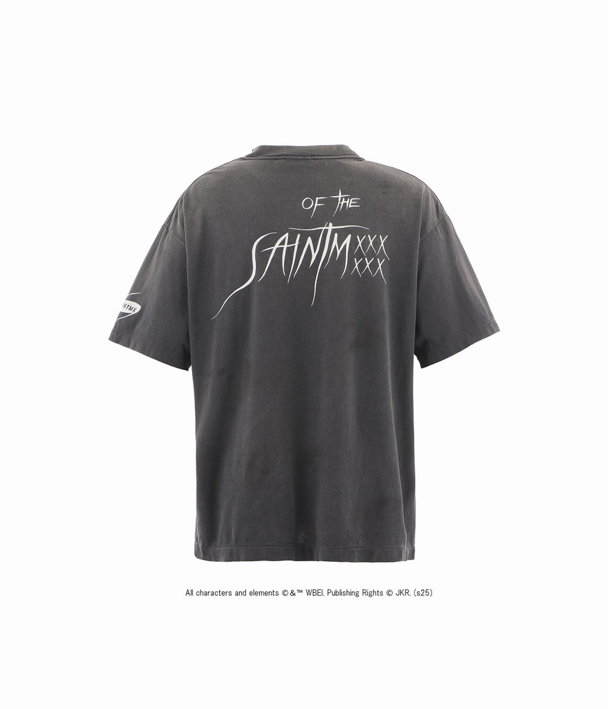 HP_SS TEE/SORCERER'S STONE | SAINT Mxxxxxx(セント マイケル