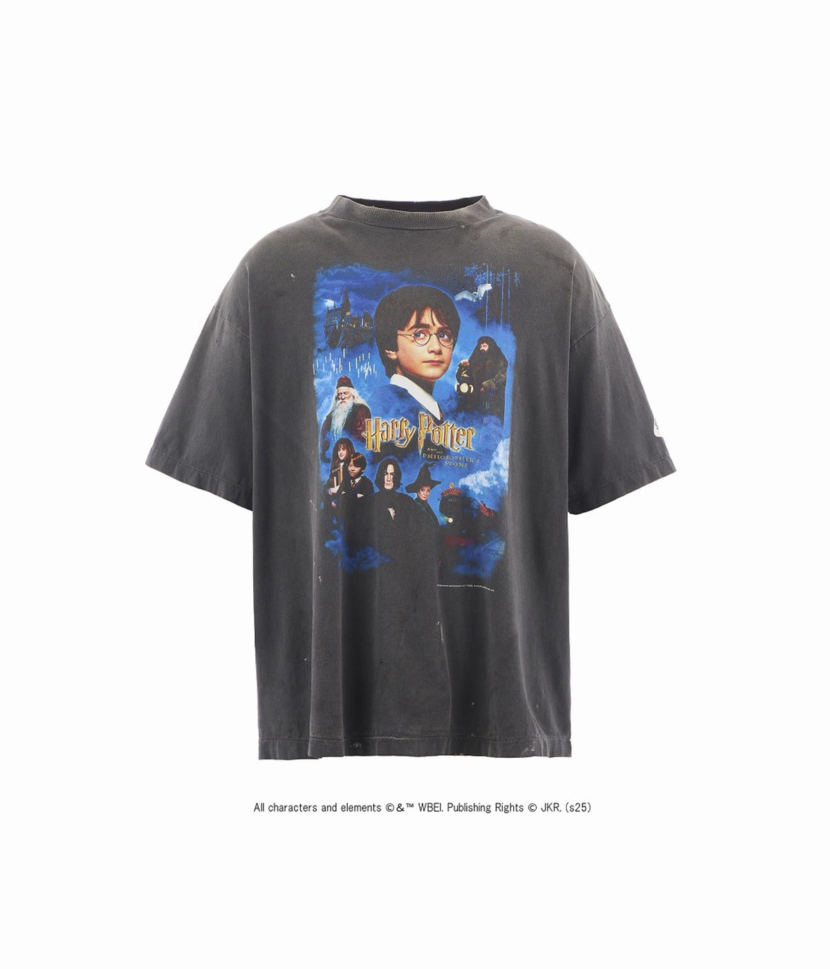 HP_SS TEE/PHILSPHR'S STONE | SAINT Mxxxxxx(セント マイケル