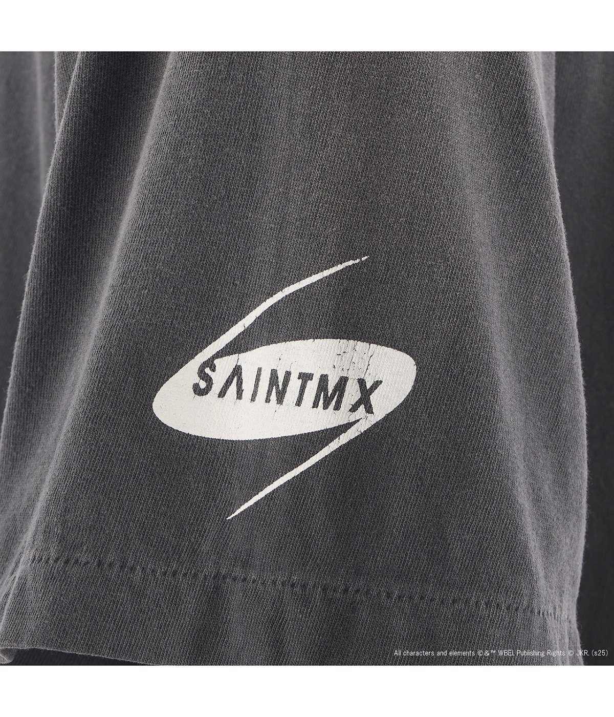 HP_SS TEE/PHILSPHR'S STONE | SAINT Mxxxxxx(セント マイケル