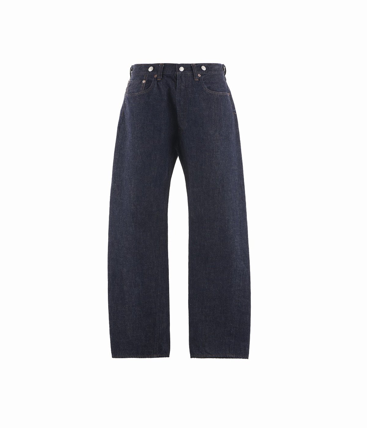 BB_DENIM PNT/5PKTS REGID | SAINT Mxxxxxx(セント マイケル) / パンツ