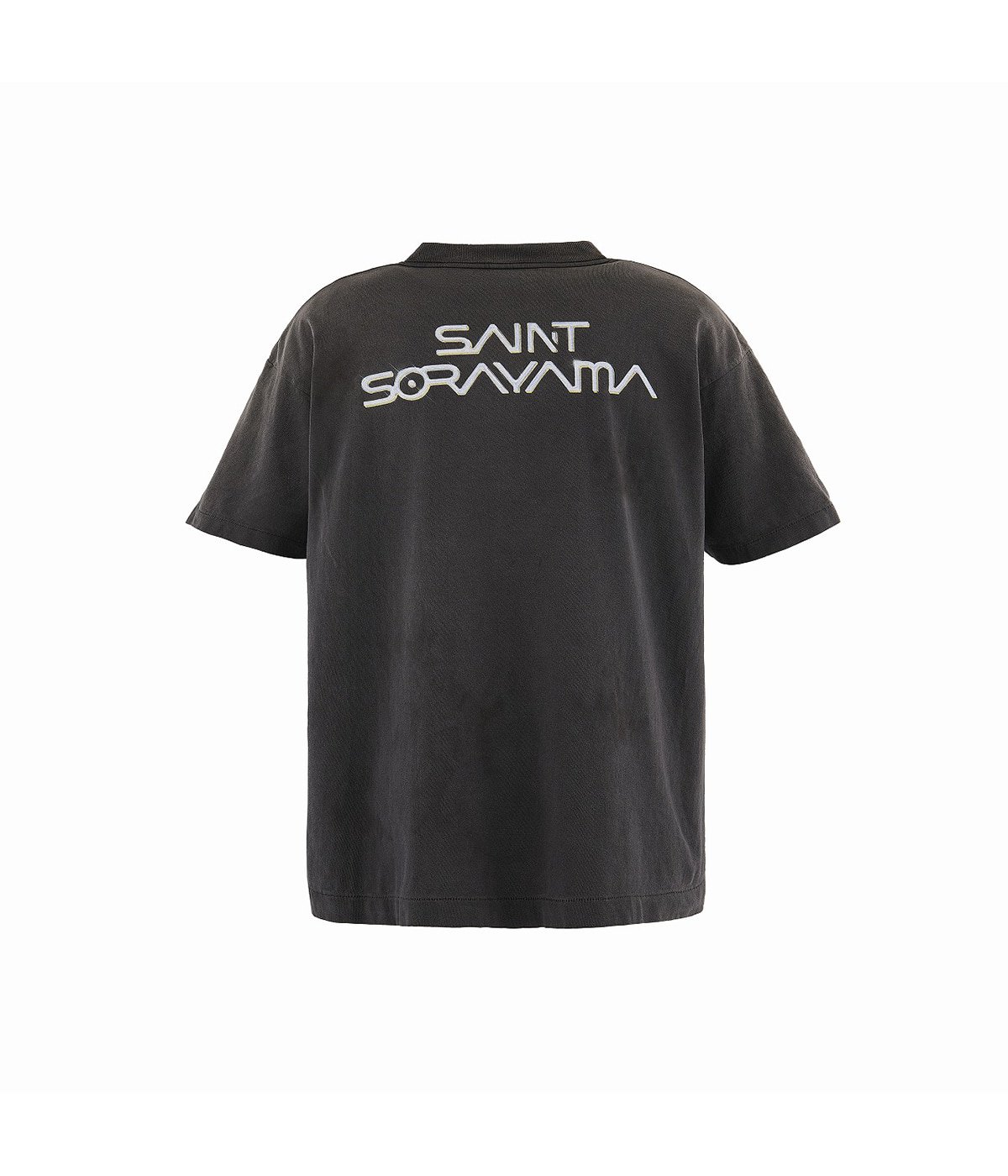 SRYM_SS TEE/MASK | SAINT Mxxxxxx(セント マイケル) / トップス