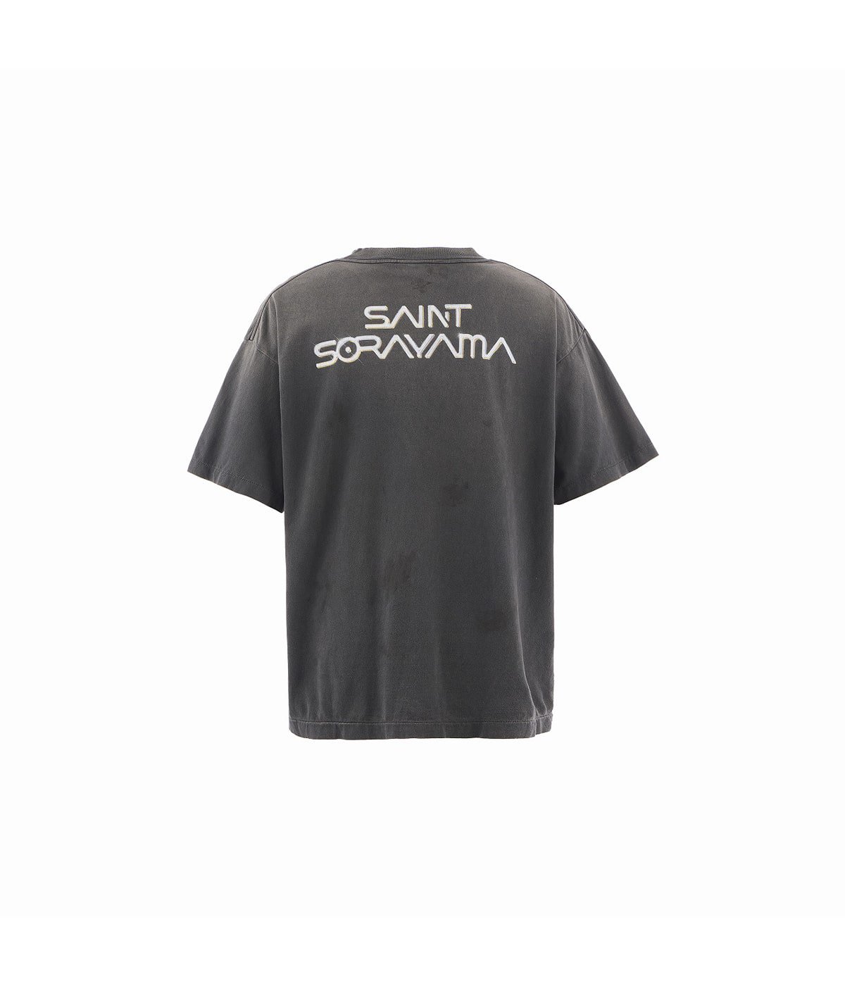 SRYM_SS TEE/T-REX | SAINT Mxxxxxx(セント マイケル) / トップス
