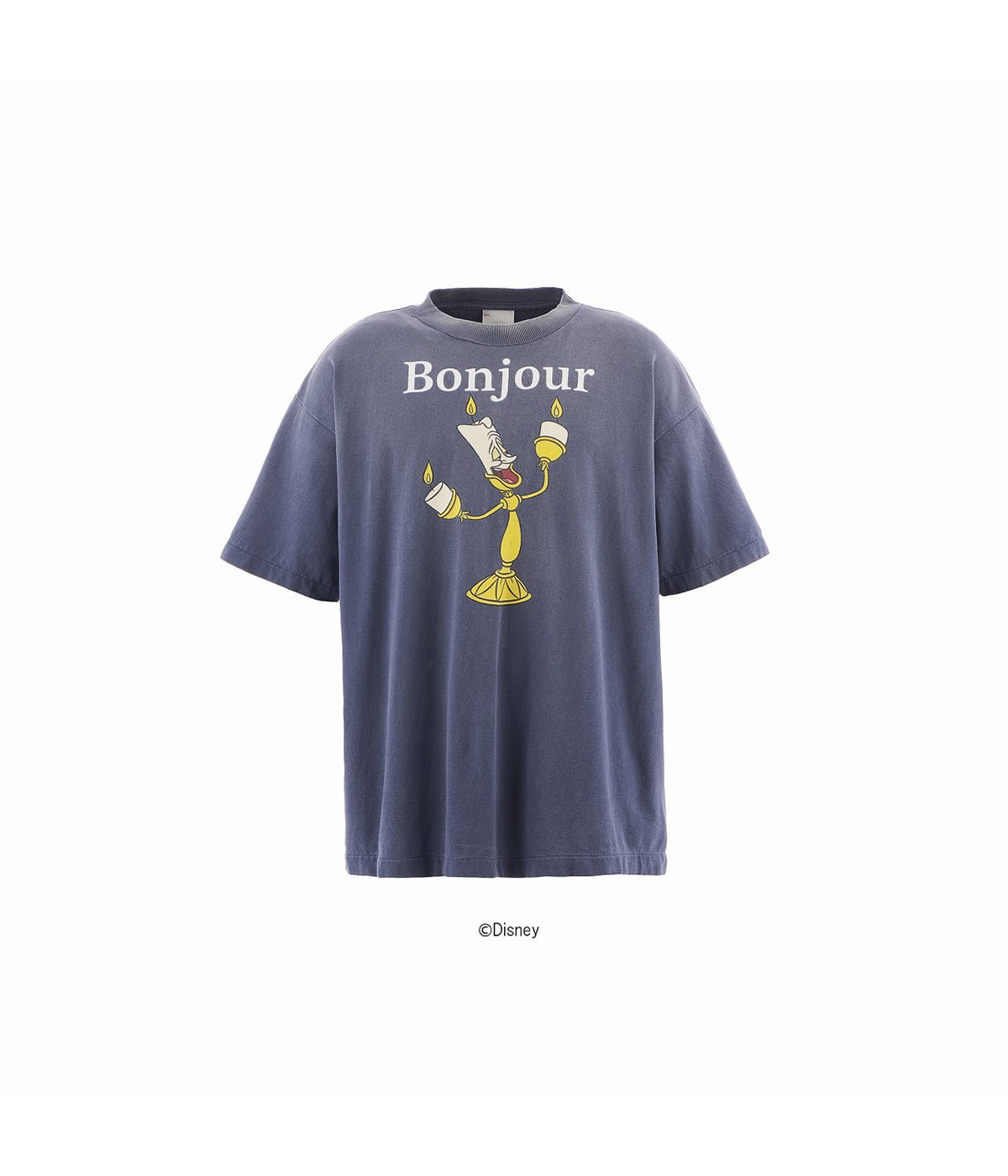 ぽん様 DSN_SS TEE/BONJOUR | SAINT Mxxxxxx(セント マイケル