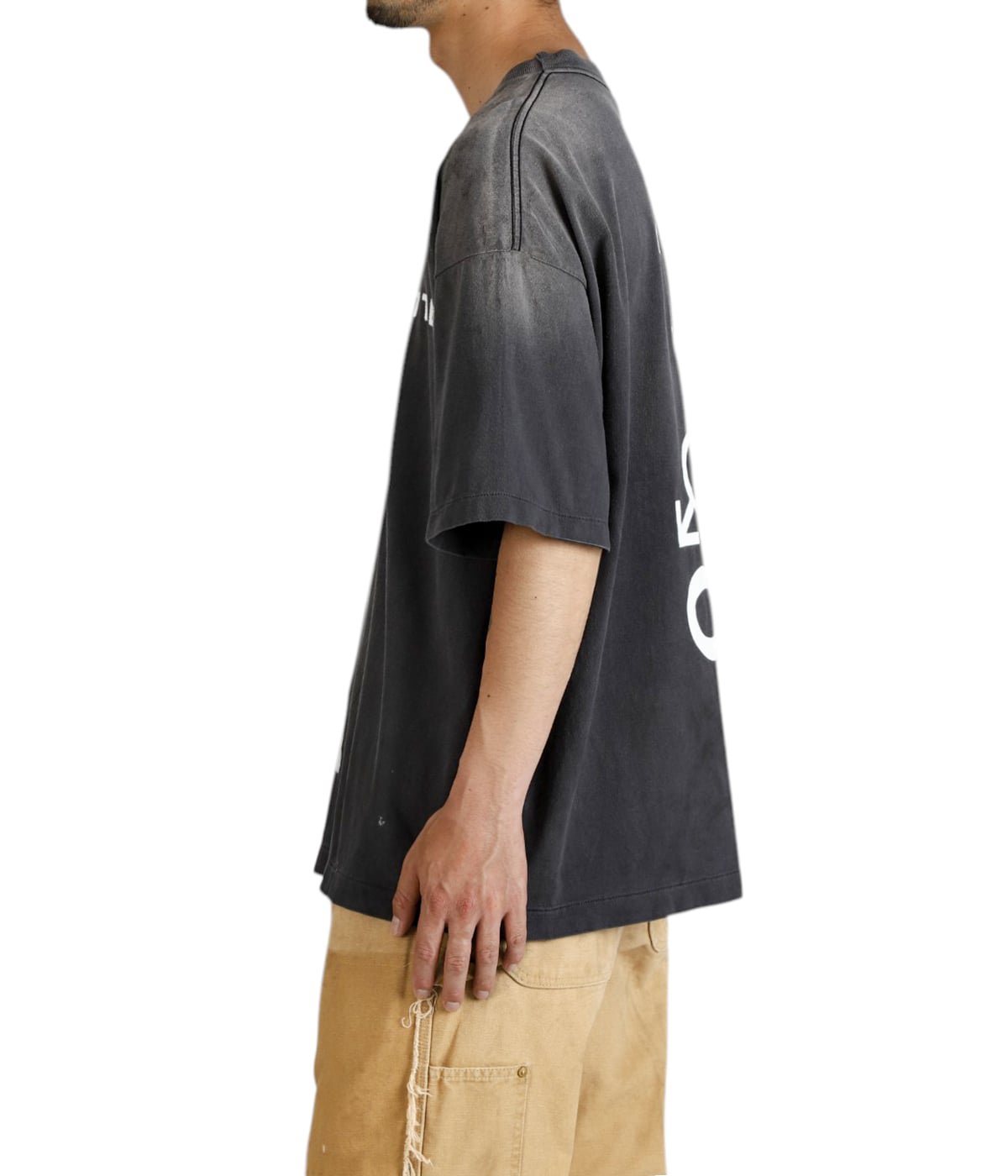 SS TEE/CANDLE | SAINT Mxxxxxx(セント マイケル) / トップス