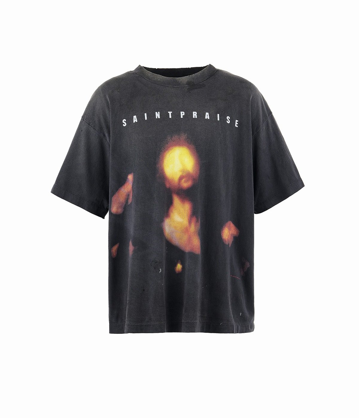 SS TEE/SAINT PRAISE | SAINT Mxxxxxx(セント マイケル