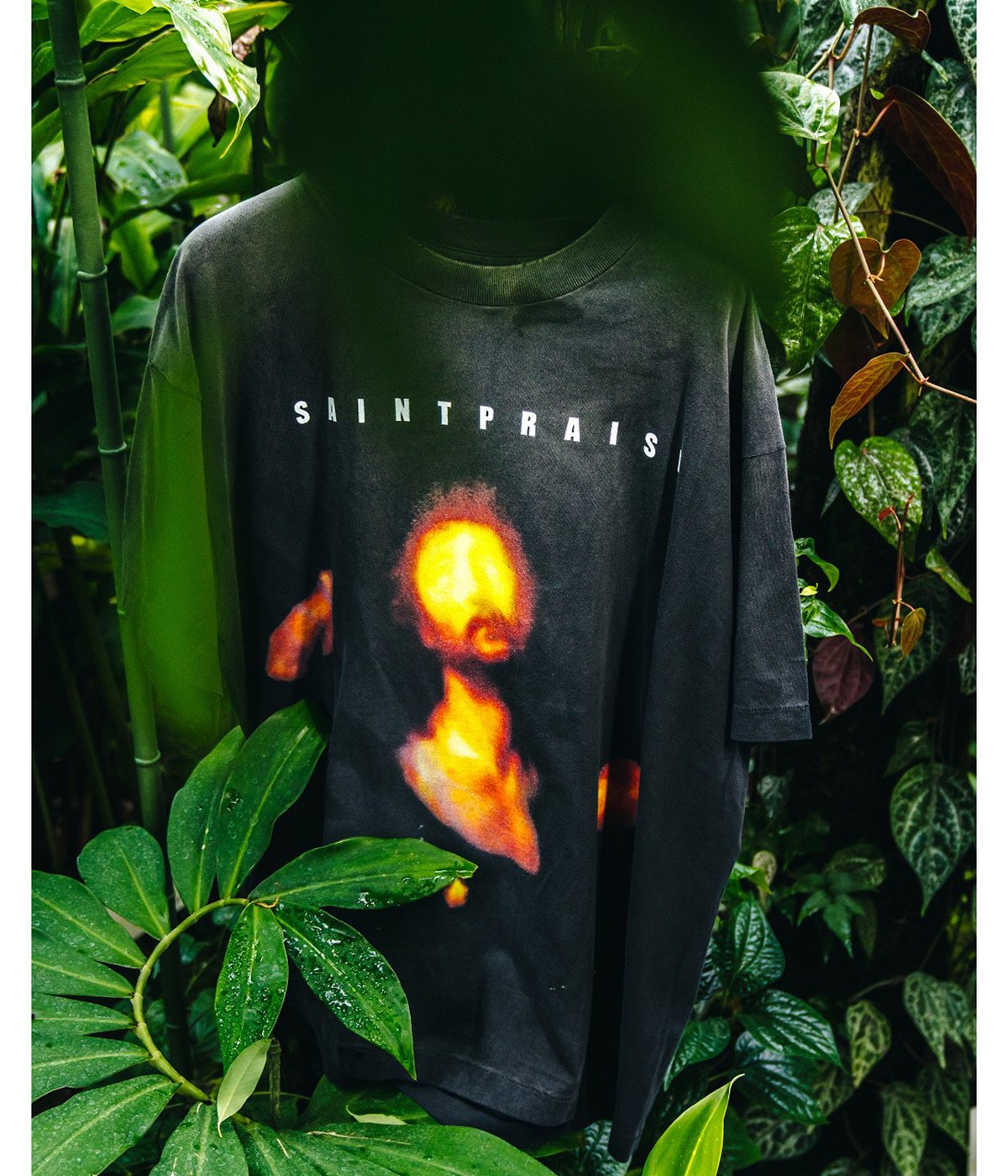 SS TEE/SAINT PRAISE | SAINT Mxxxxxx(セント マイケル