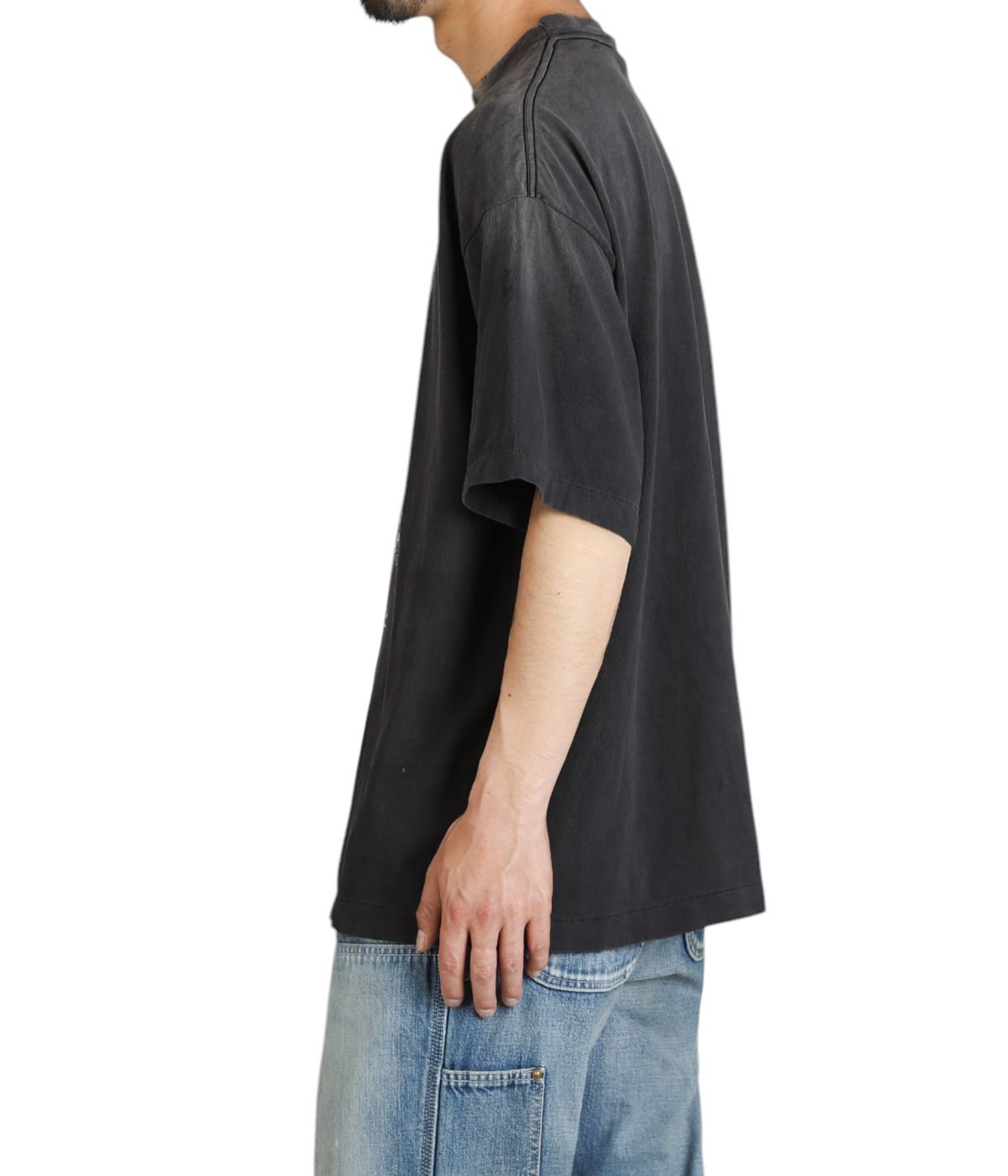 SS TEE/JESUS | SAINT Mxxxxxx(セント マイケル) / トップス