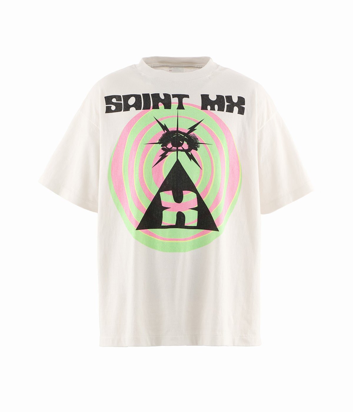 SS TEE/SAINT MX | SAINT Mxxxxxx(セント マイケル) / トップス SS TEE/SAINT MX | SAINT Mxxxxxx(セント マイケル) / トップス