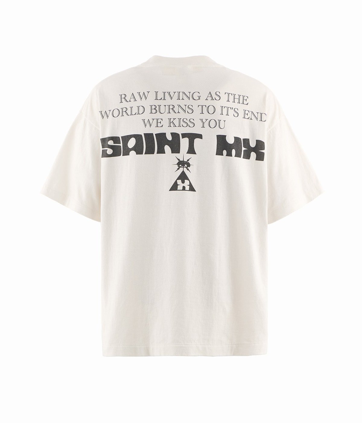 SS TEE/SAINT MX | SAINT Mxxxxxx(セント マイケル) / トップス SS TEE/SAINT MX | SAINT Mxxxxxx(セント マイケル) / トップス