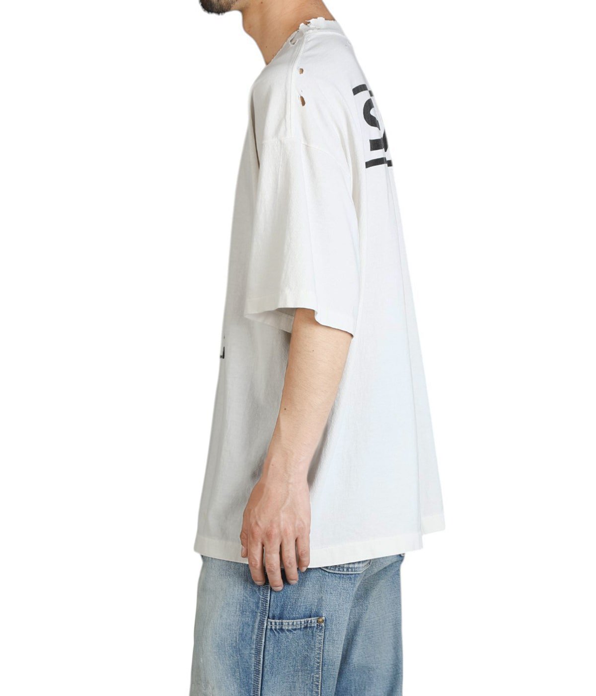 SS TEE/SAINT YOURSELF | SAINT Mxxxxxx(セント マイケル