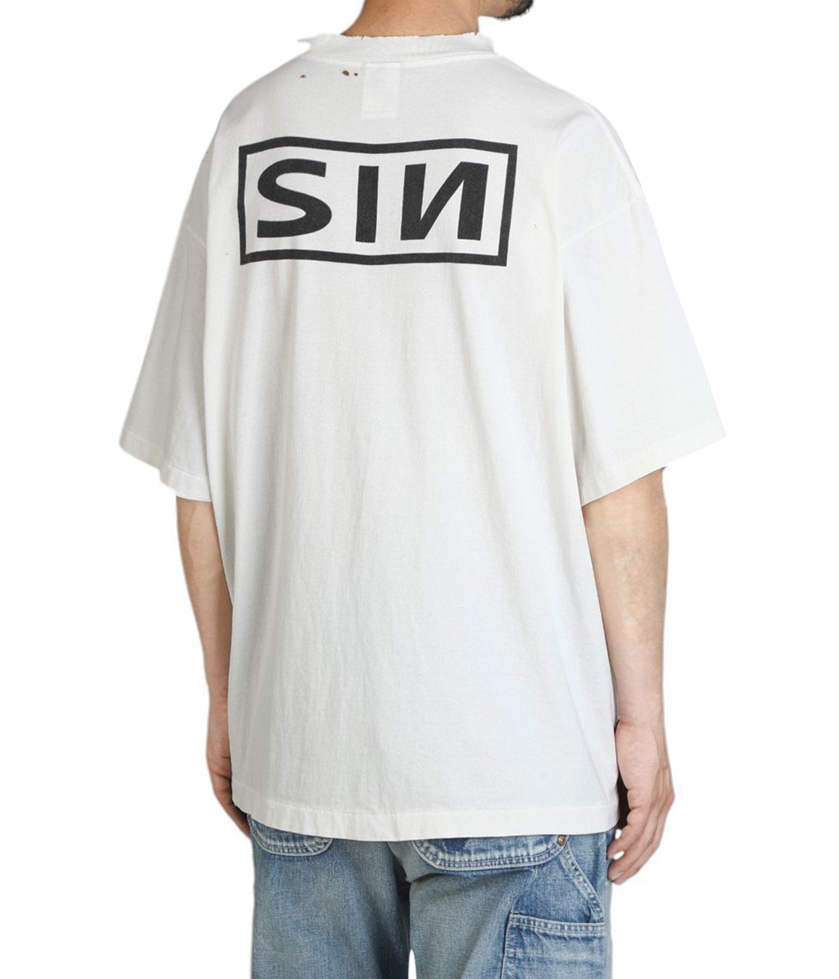 SS TEE/SAINT YOURSELF | SAINT Mxxxxxx(セント マイケル