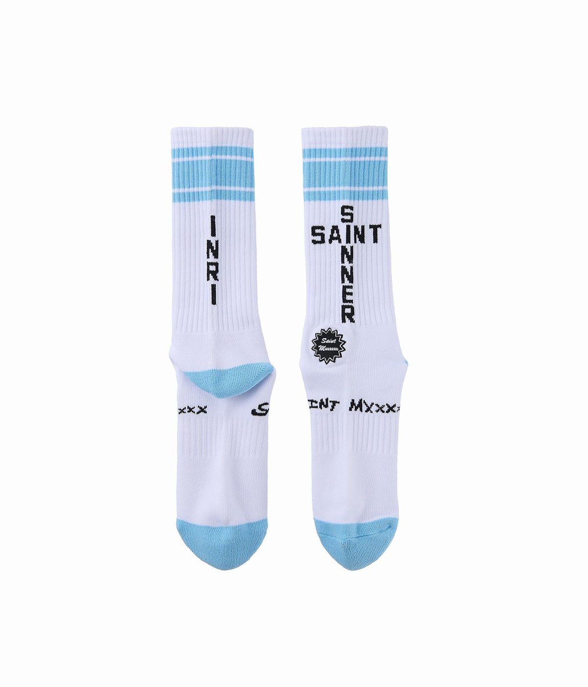 SOCKS/SAINT SINNER | SAINT Mxxxxxx(セント マイケル