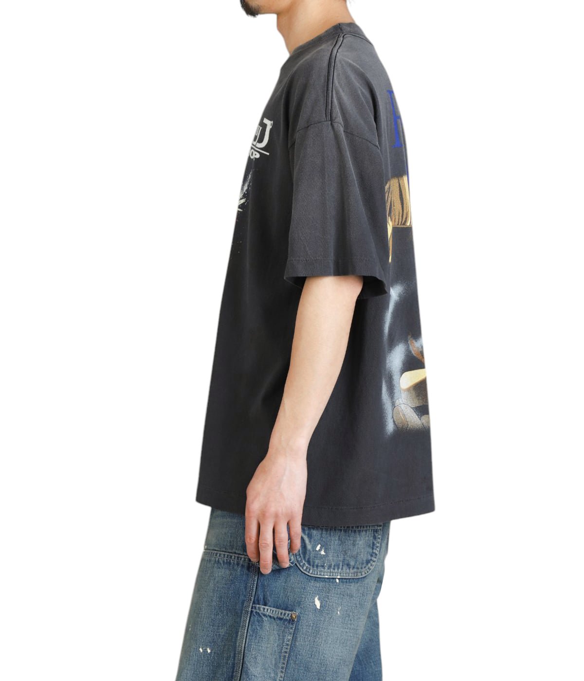 CB_SS TEE/COWBOY BEBOP | SAINT Mxxxxxx(セント マイケル