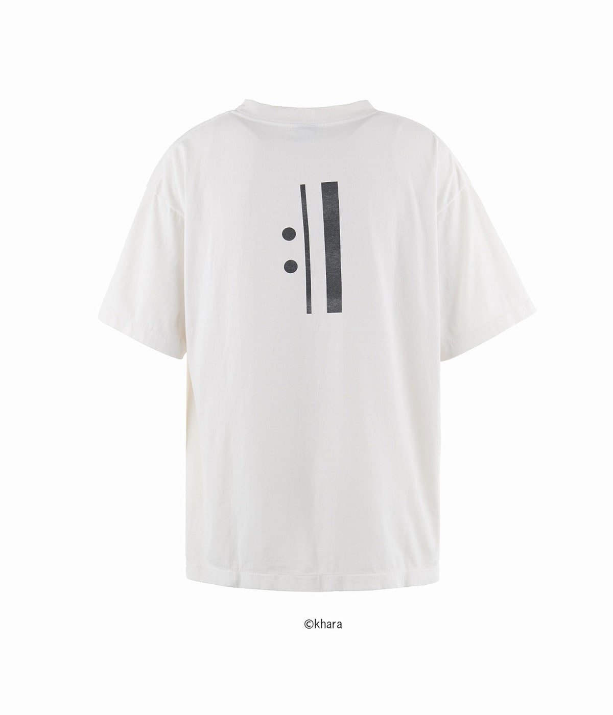 EV_SS TEE | SAINT Mxxxxxx(セント マイケル) / トップス