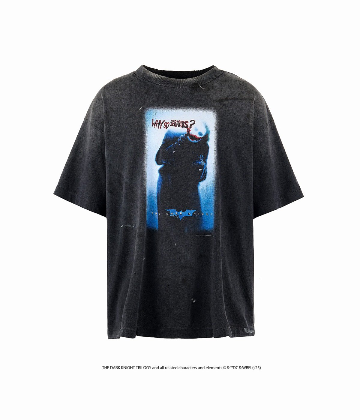 BTM_SS TEE /LIP | SAINT Mxxxxxx(セント マイケル) / トップス BTM_SS TEE /LIP | SAINT Mxxxxxx(セント マイケル) / トップス