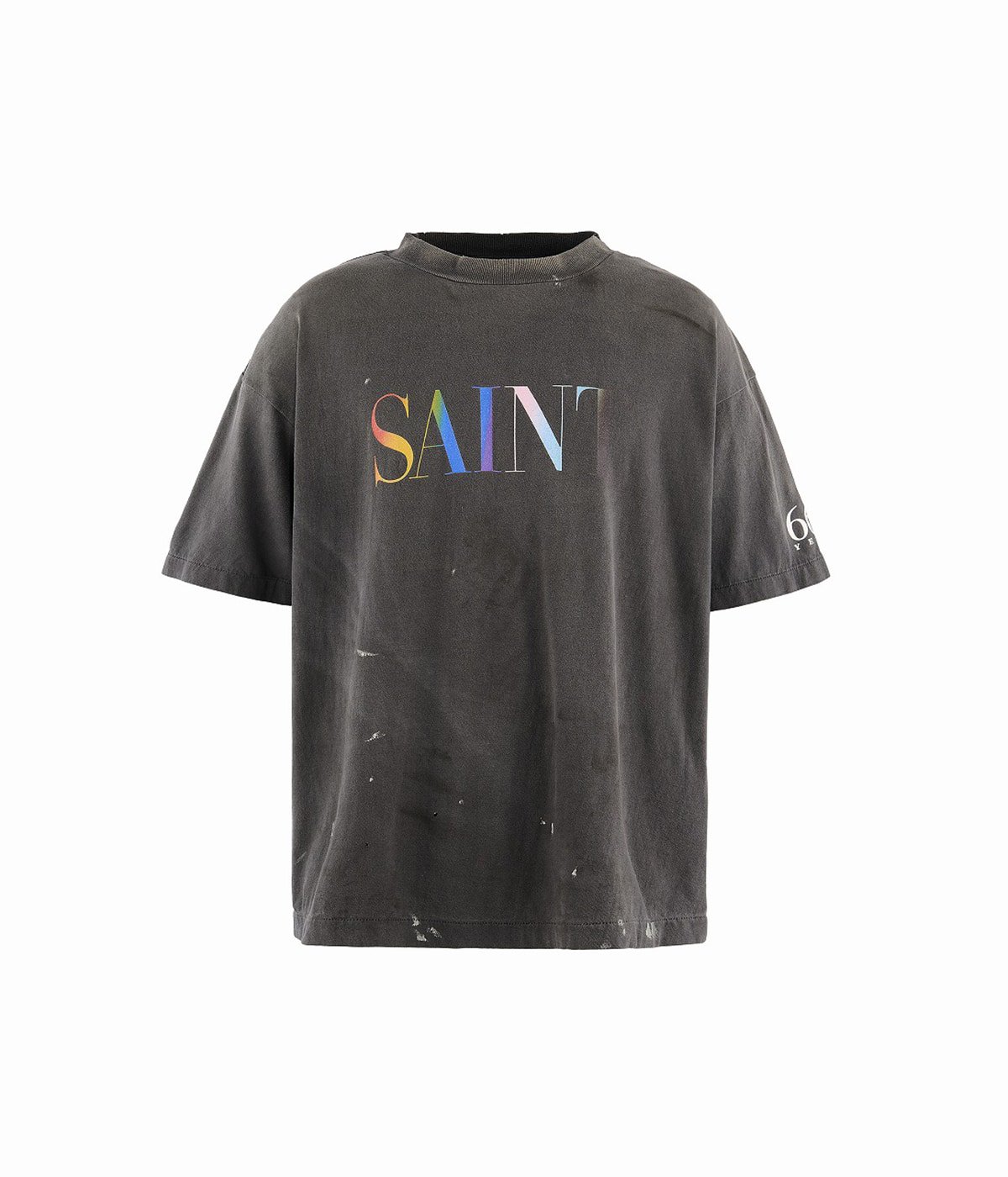 SS T-SHIRT SAINT | SAINT Mxxxxxx(セント マイケル) / トップス