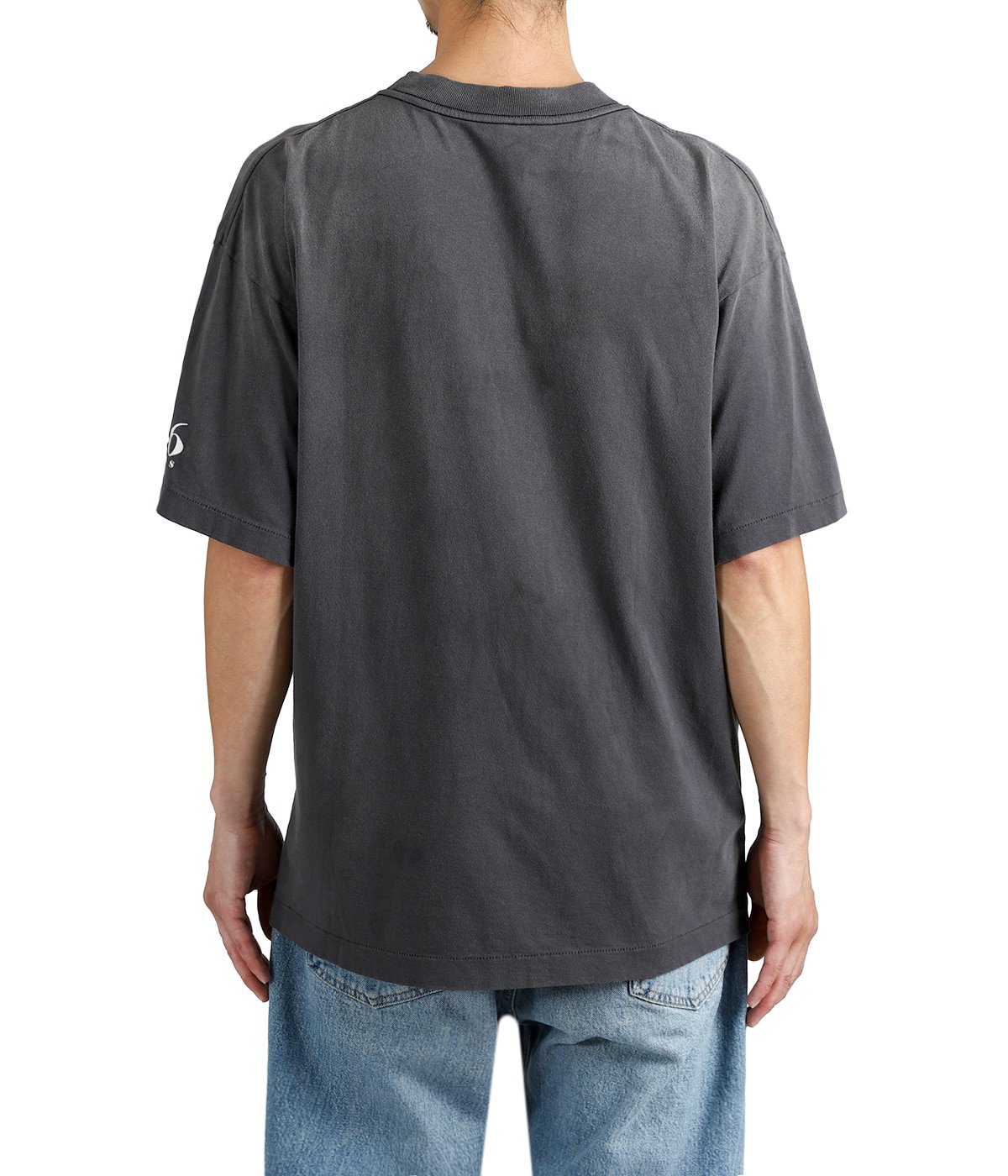 SS T-SHIRT SAINT | SAINT Mxxxxxx(セント マイケル) / トップス
