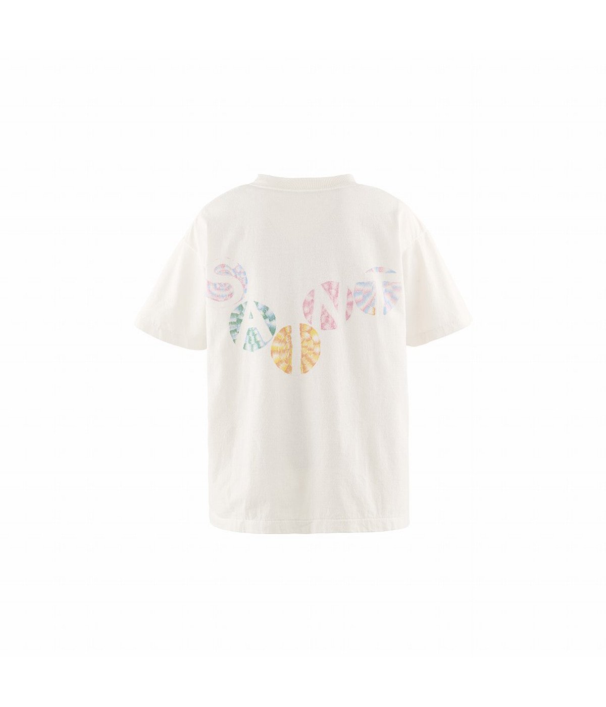 COCO SS T-SHIRT | SAINT Mxxxxxx(セント マイケル) / トップス