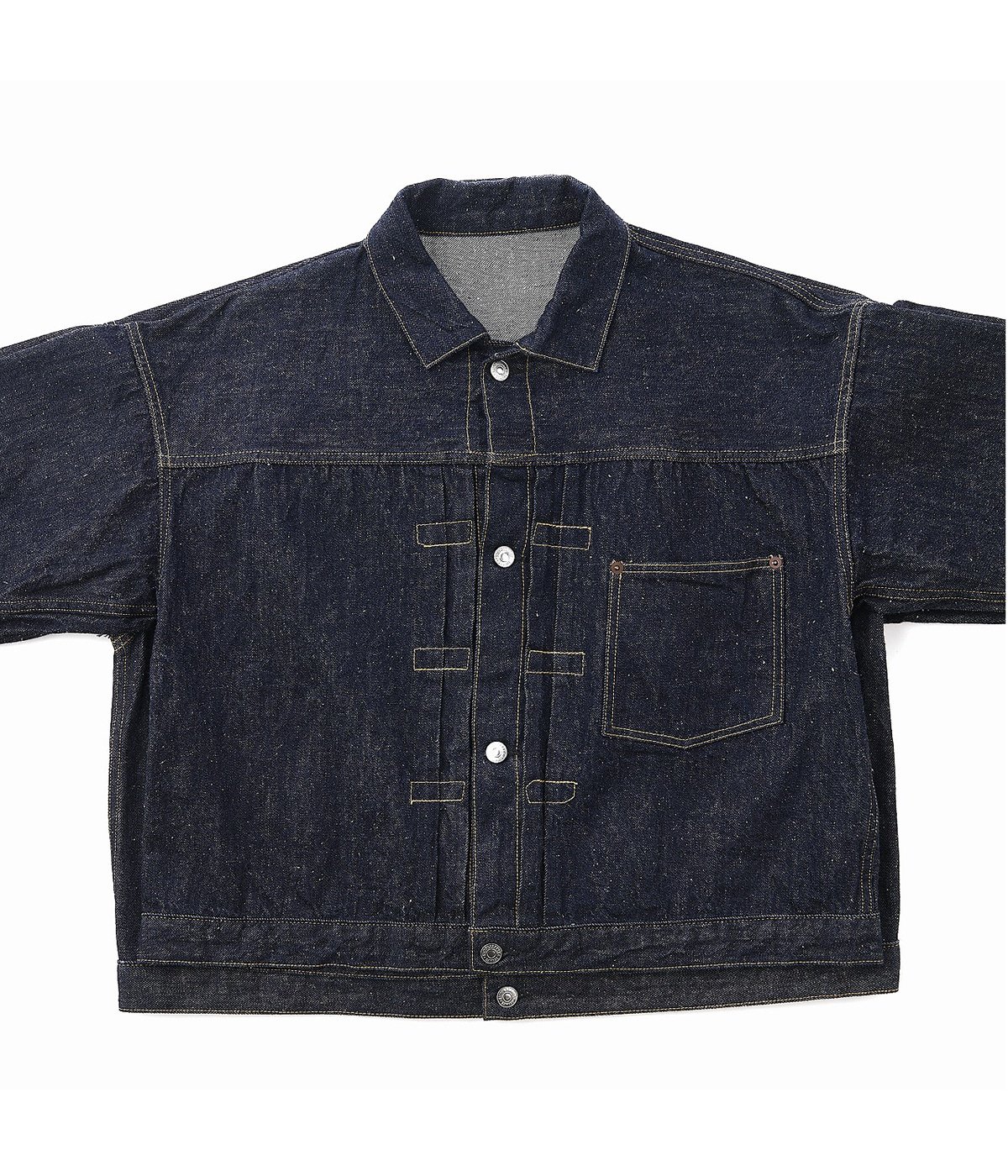 BerBerJin DENIM JACKET 1st REGID | SAINT Mxxxxxx(セント マイケル