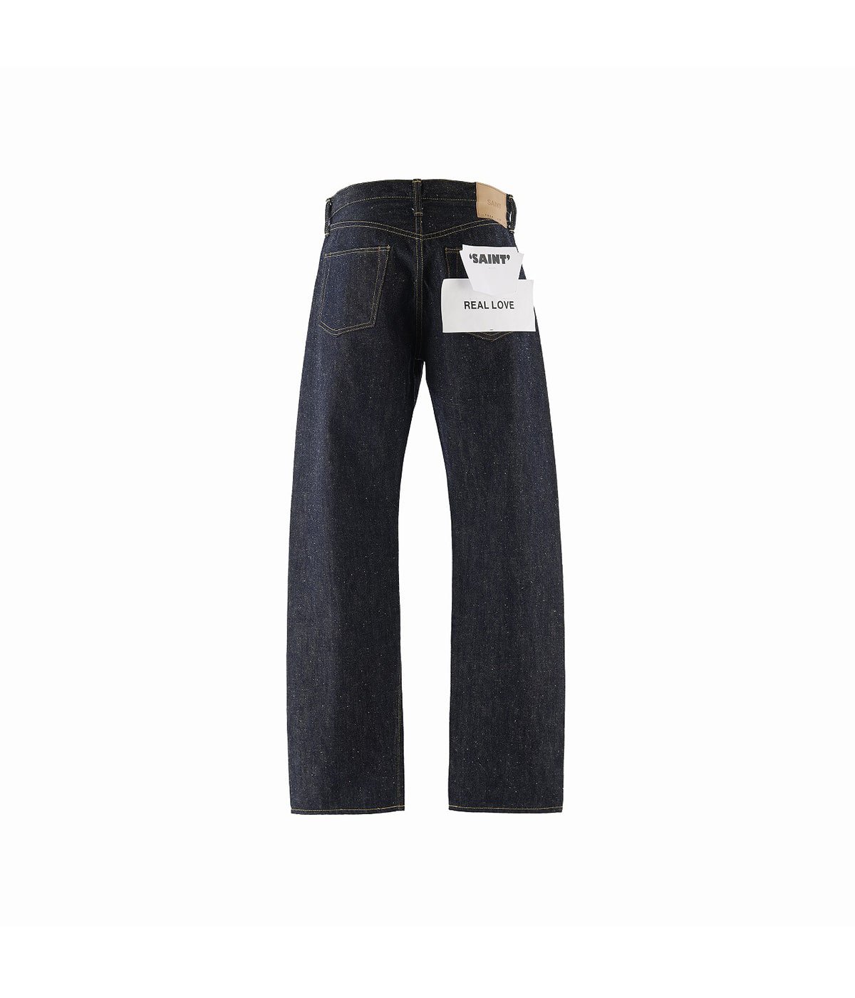 BerBerJin 5PKT DENIM PANTS/REGID | SAINT Mxxxxxx(セント マイケル