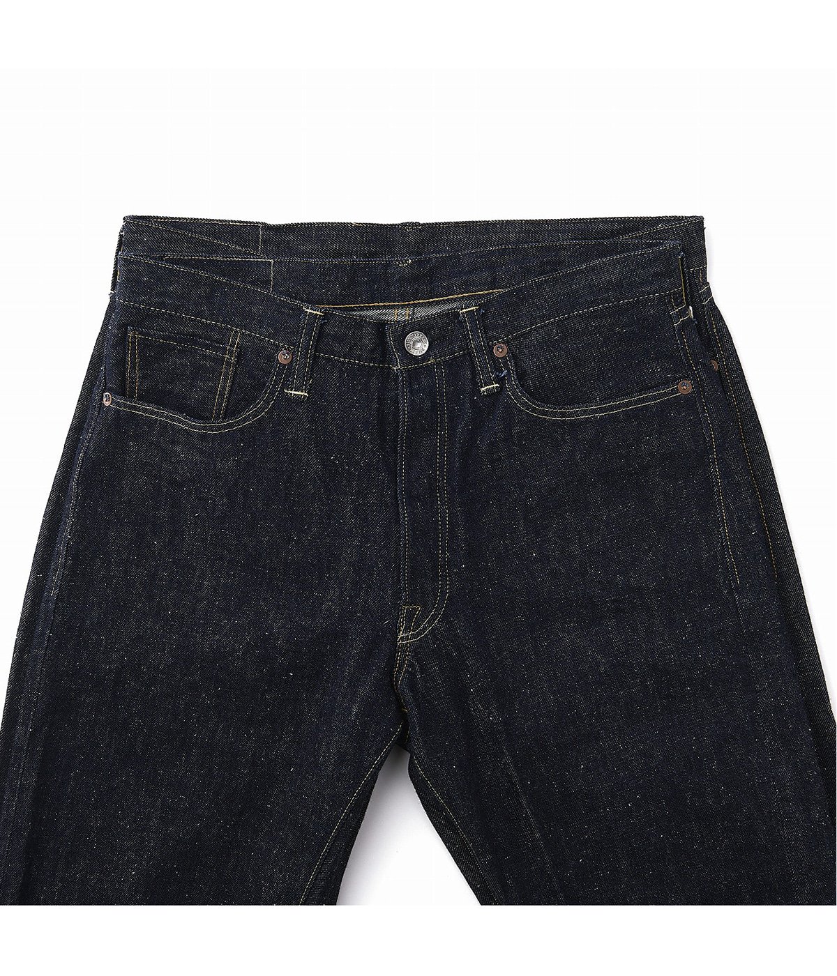 BerBerJin 5PKT DENIM PANTS/REGID | SAINT Mxxxxxx(セント マイケル