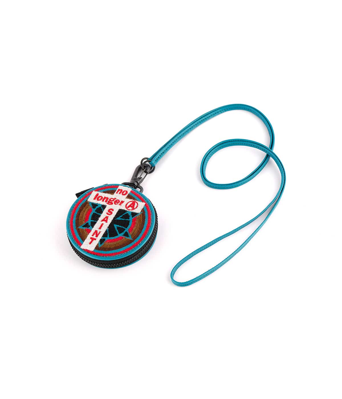 blackmeans COIN CASE CROSS | SAINT Mxxxxxx(セント マイケル
