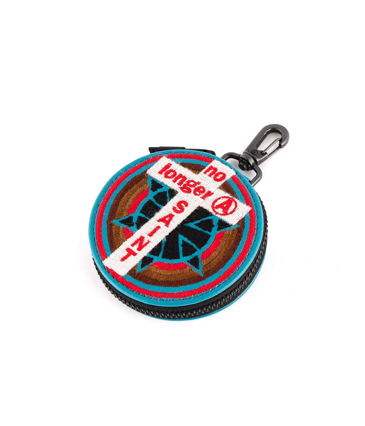 blackmeans COIN CASE CROSS | SAINT Mxxxxxx(セント マイケル