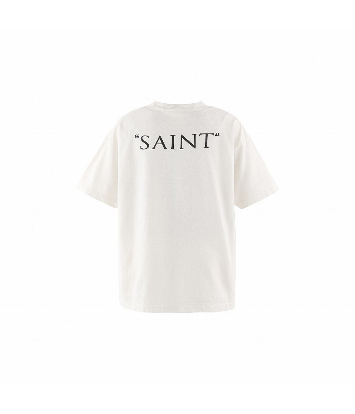 CHUCKY SS T-SHIRT SAINT | SAINT Mxxxxxx(セント マイケル