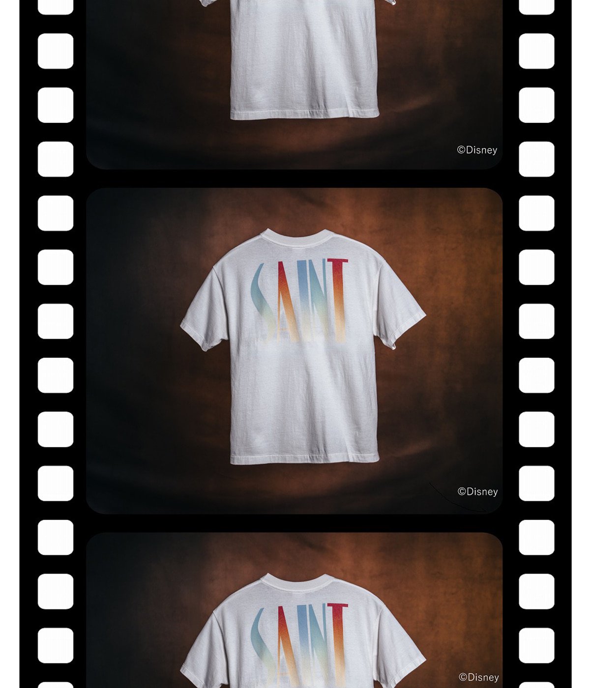 DISNEY SS T-SHIRT FANTASIA | SAINT Mxxxxxx(セント マイケル