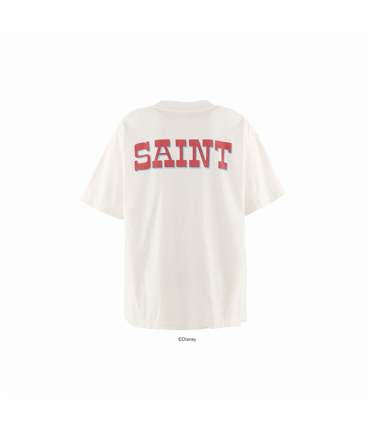 SAINT Mxxxxxx ×DISNEY SS T-SHIRT DUMBO DISNEY SS T-SHIRT DUMBO | SAINT Mxxxxxx(セント マイケル