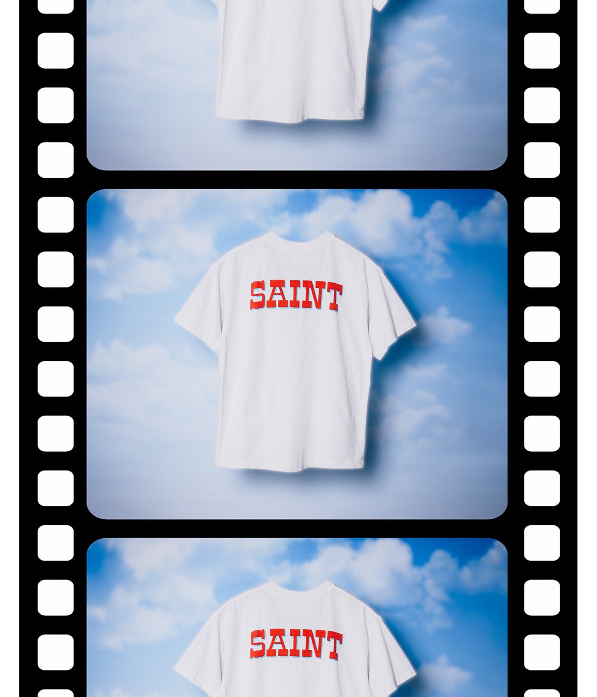 DISNEY SS T-SHIRT DUMBO | SAINT Mxxxxxx(セント マイケル