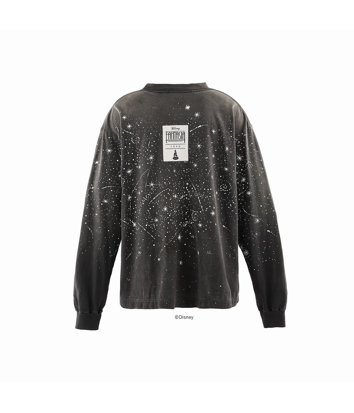 DISNEY LS T-SHIRT FANTASIA | SAINT Mxxxxxx(セント マイケル