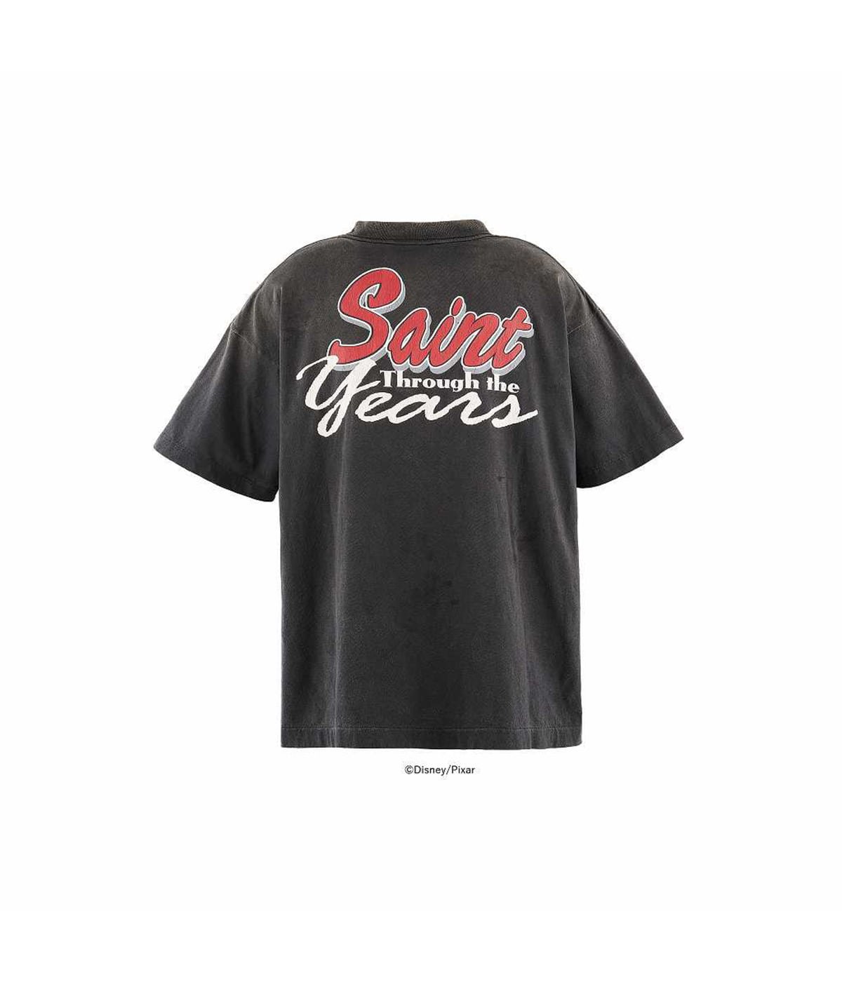 PIXAR SS T-SHIRT SID | SAINT Mxxxxxx(セント マイケル) / トップス