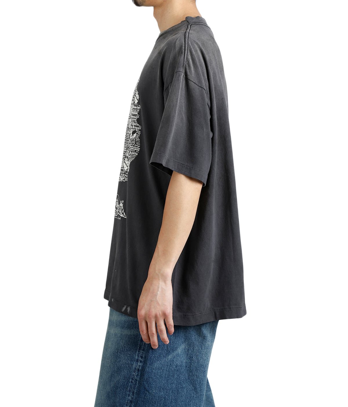 SS T-SHIRT/TREE | SAINT Mxxxxxx(セント マイケル) / トップス