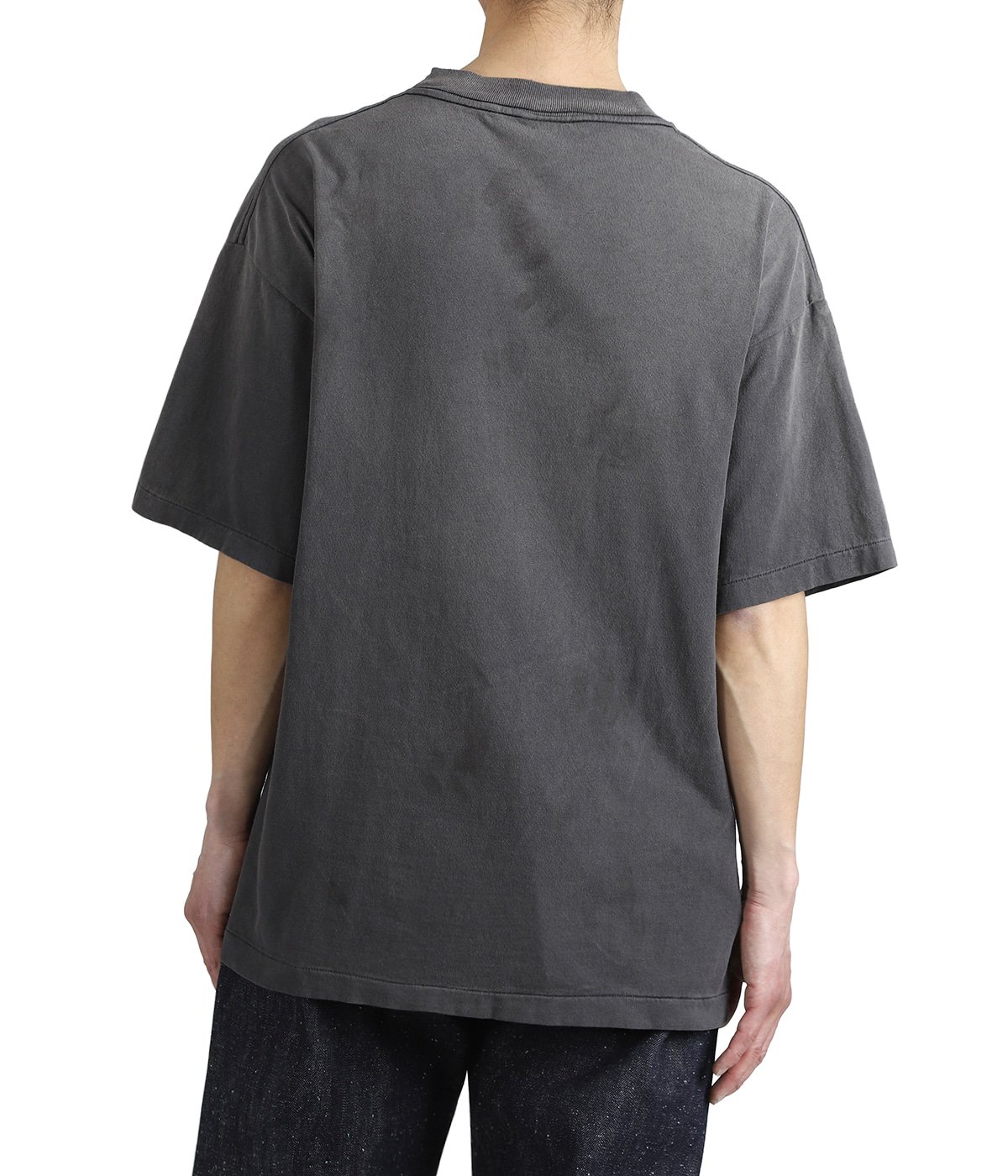 SS T-SHIRT/GOD SAINT | SAINT Mxxxxxx(セント マイケル) / トップス