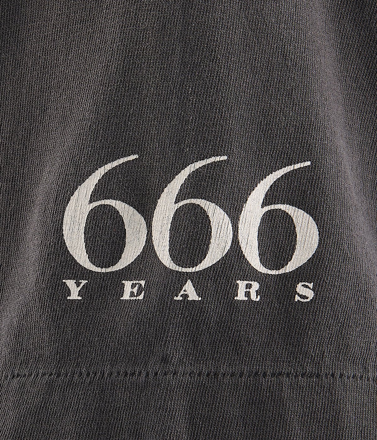 SS T-SHIRT/SAINT 666 | SAINT Mxxxxxx(セント マイケル) / トップス