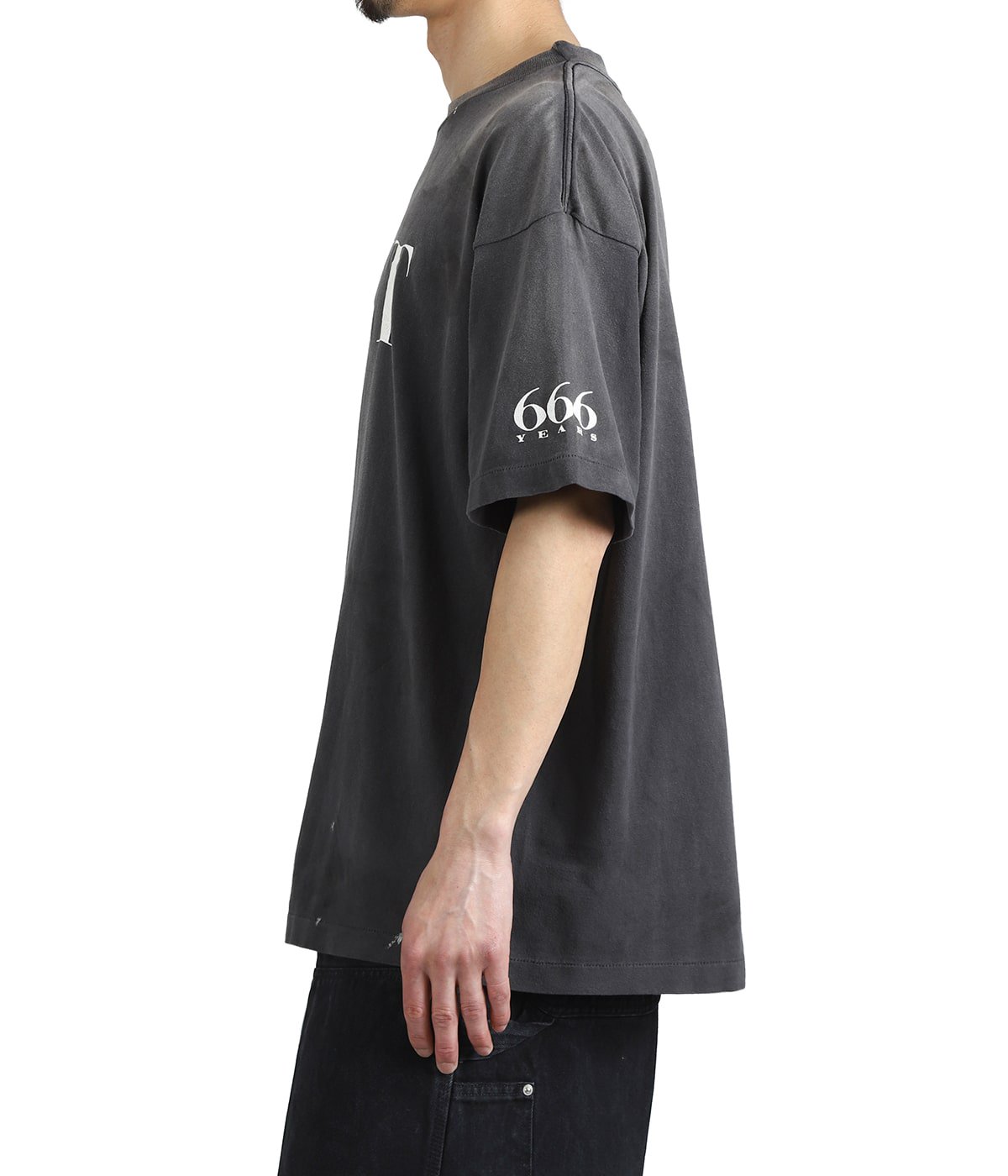 seiki1970さま専用 SS T-SHIRT/SAINT 666 | SAINT Mxxxxxx(セント マイケル) / トップス