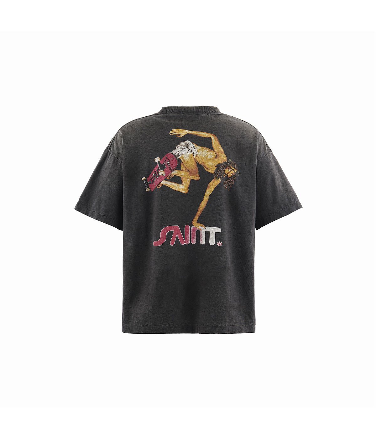SS T-SHIRT/SKATE | SAINT Mxxxxxx(セント マイケル) / トップス