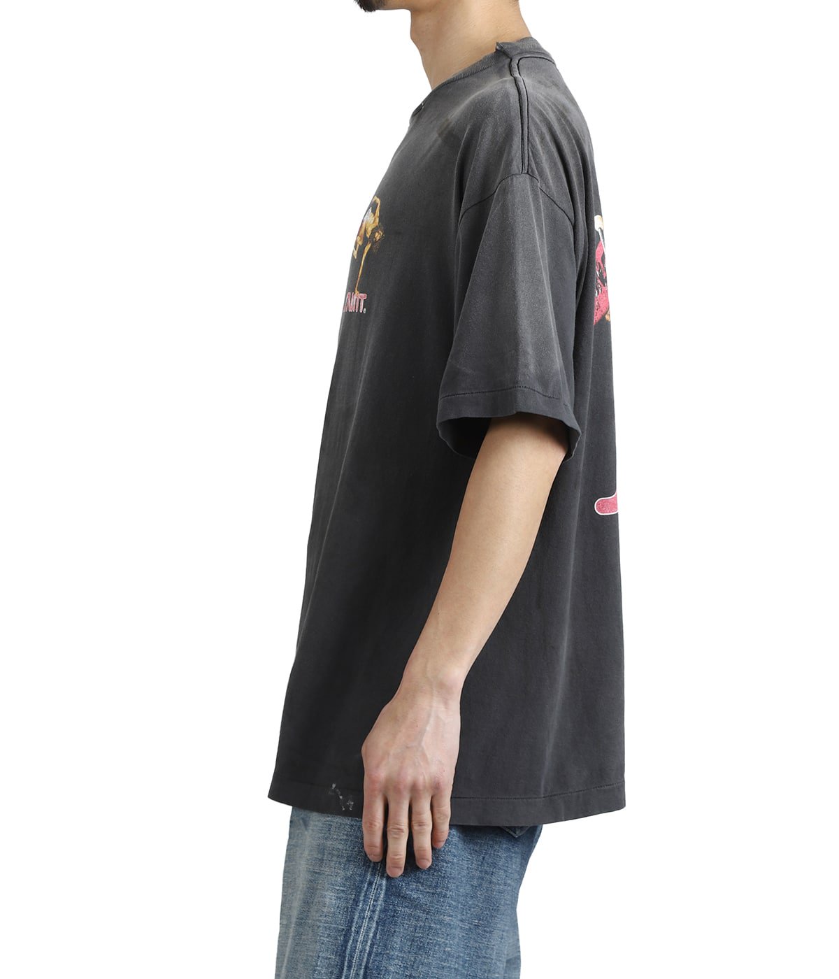 SS T-SHIRT/SKATE | SAINT Mxxxxxx(セント マイケル) / トップス