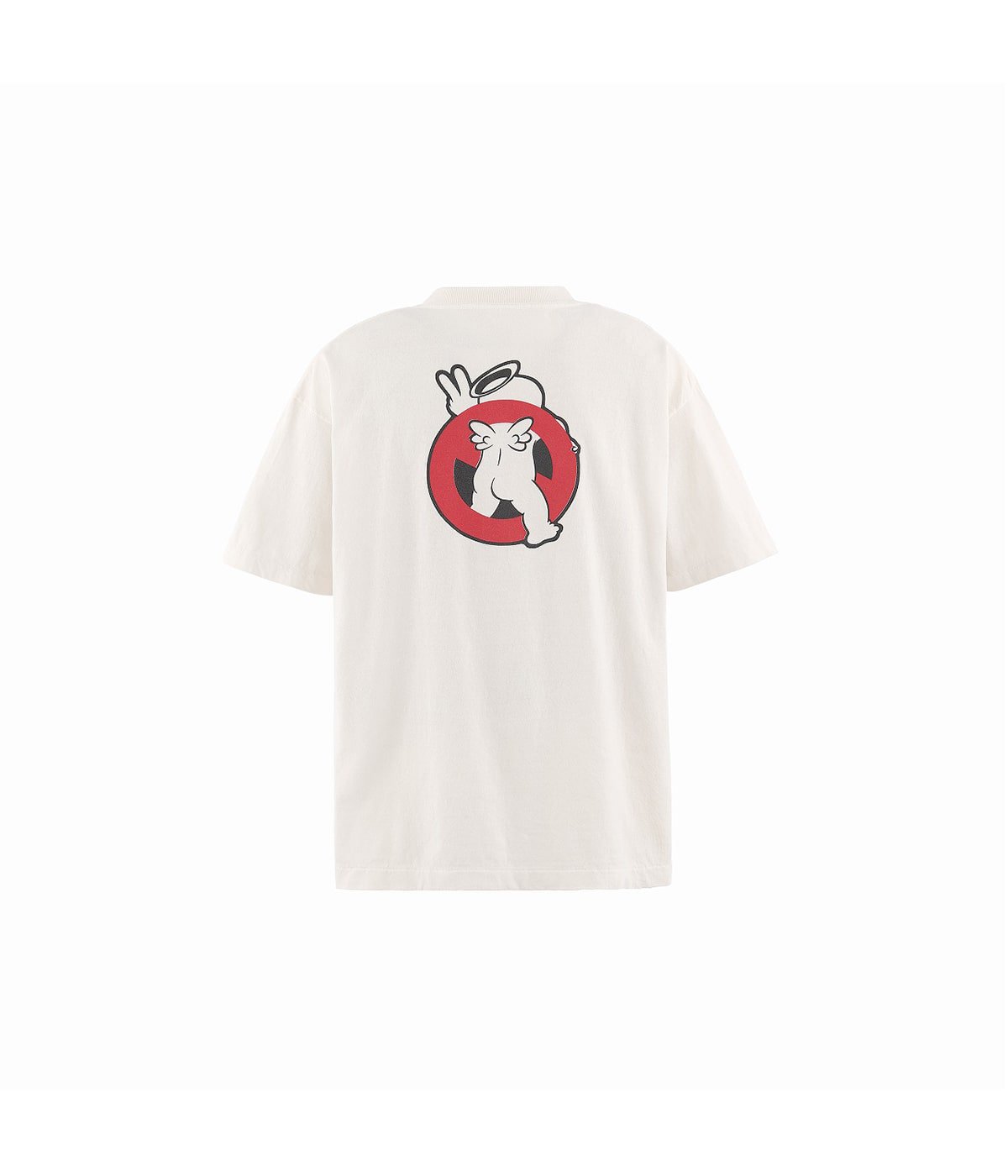 SS T-SHIRT/SAINT HORROR | SAINT Mxxxxxx(セント マイケル
